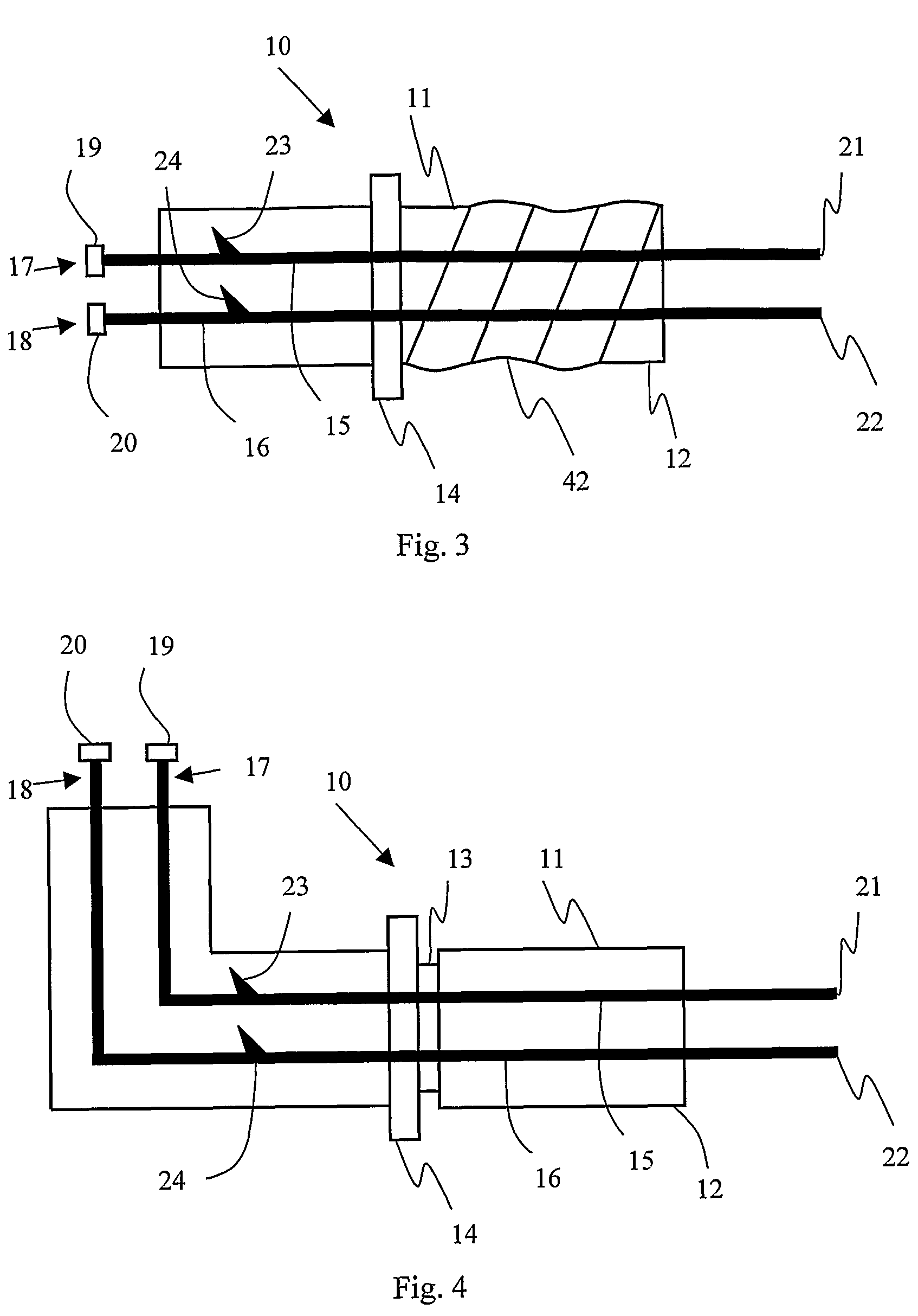 Connector for electronic detonators