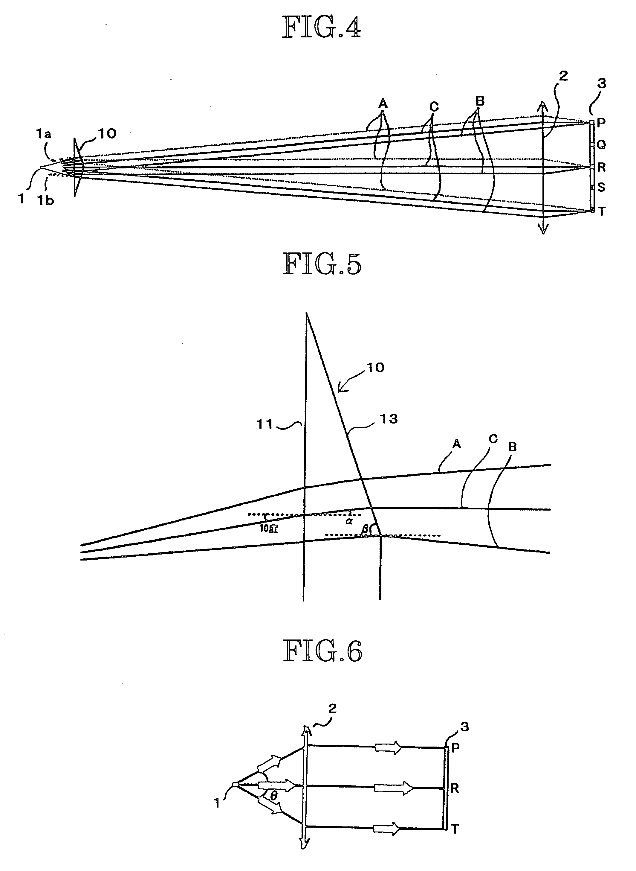 Image-displaying apparatus