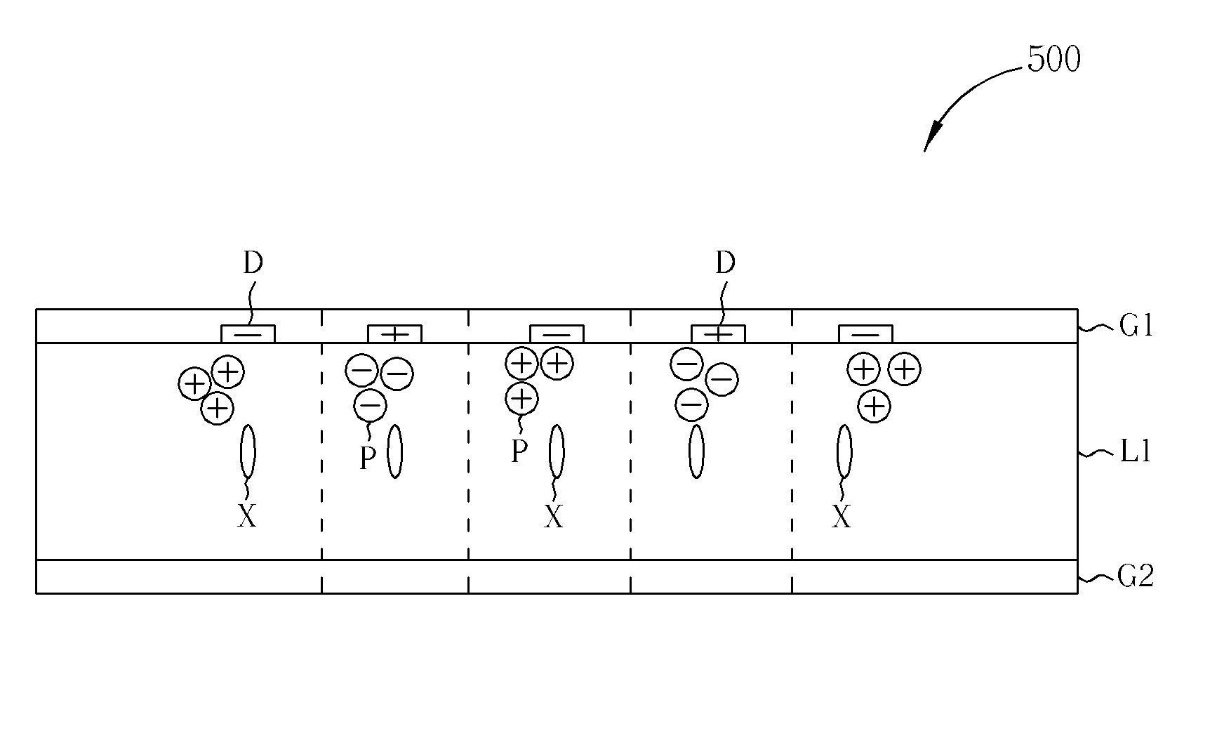 Driving Method For Reducing Image Sticking