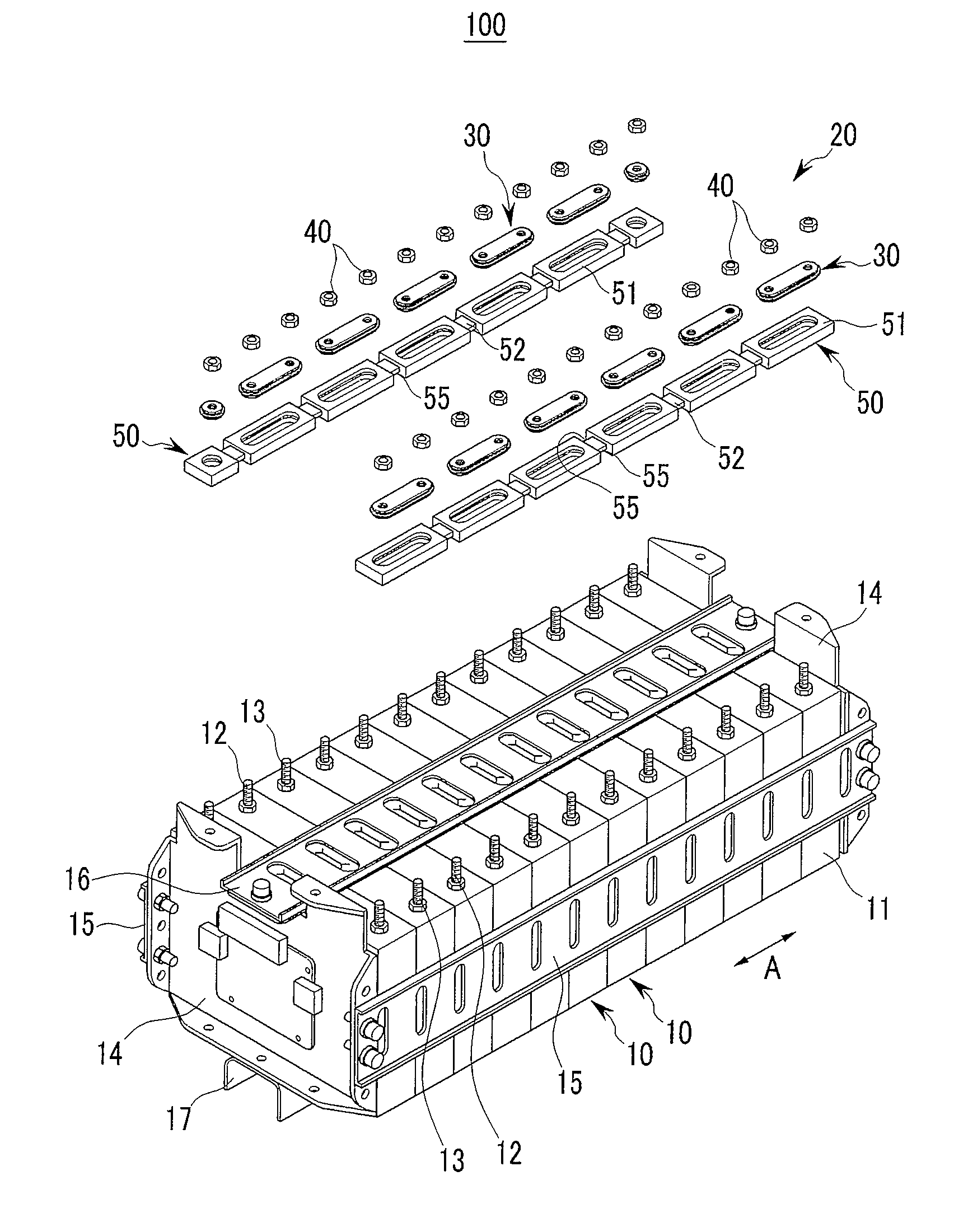 Battery module