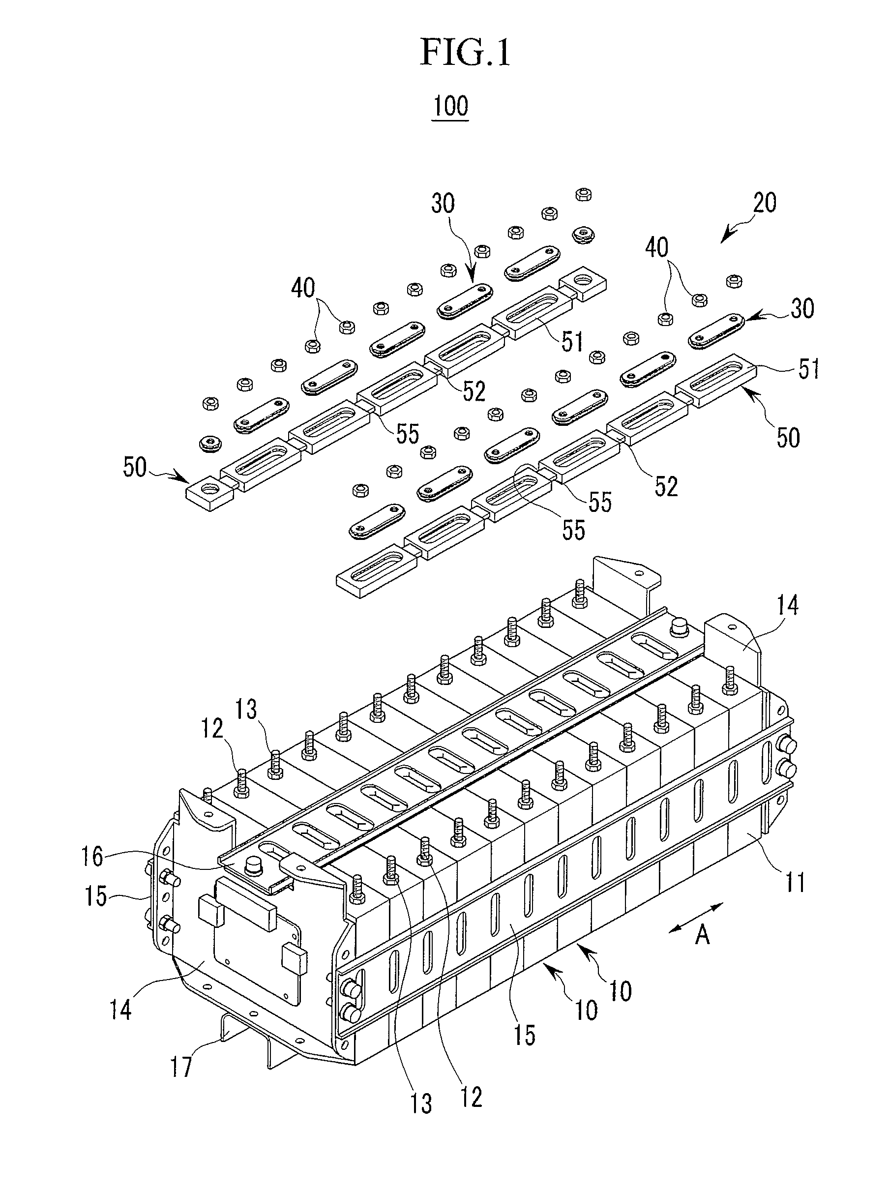 Battery module