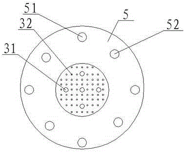 Squirrel-cage water magnetizing equipment