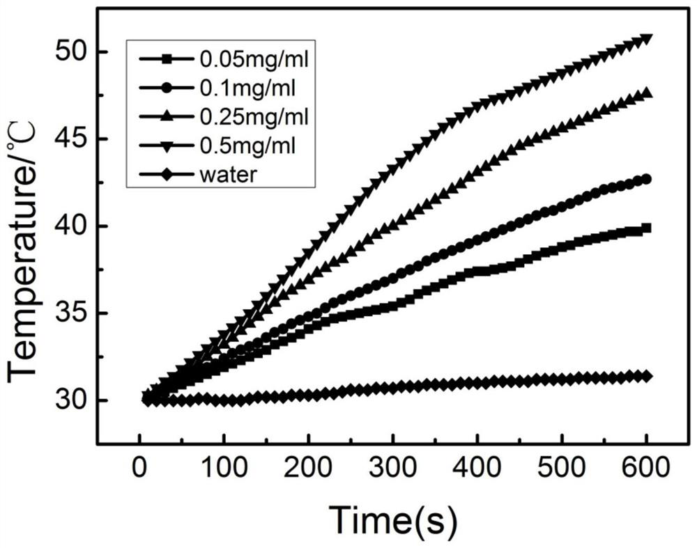 A drug carrier system capable of targeted drug delivery in cancer cells and preparation method thereof