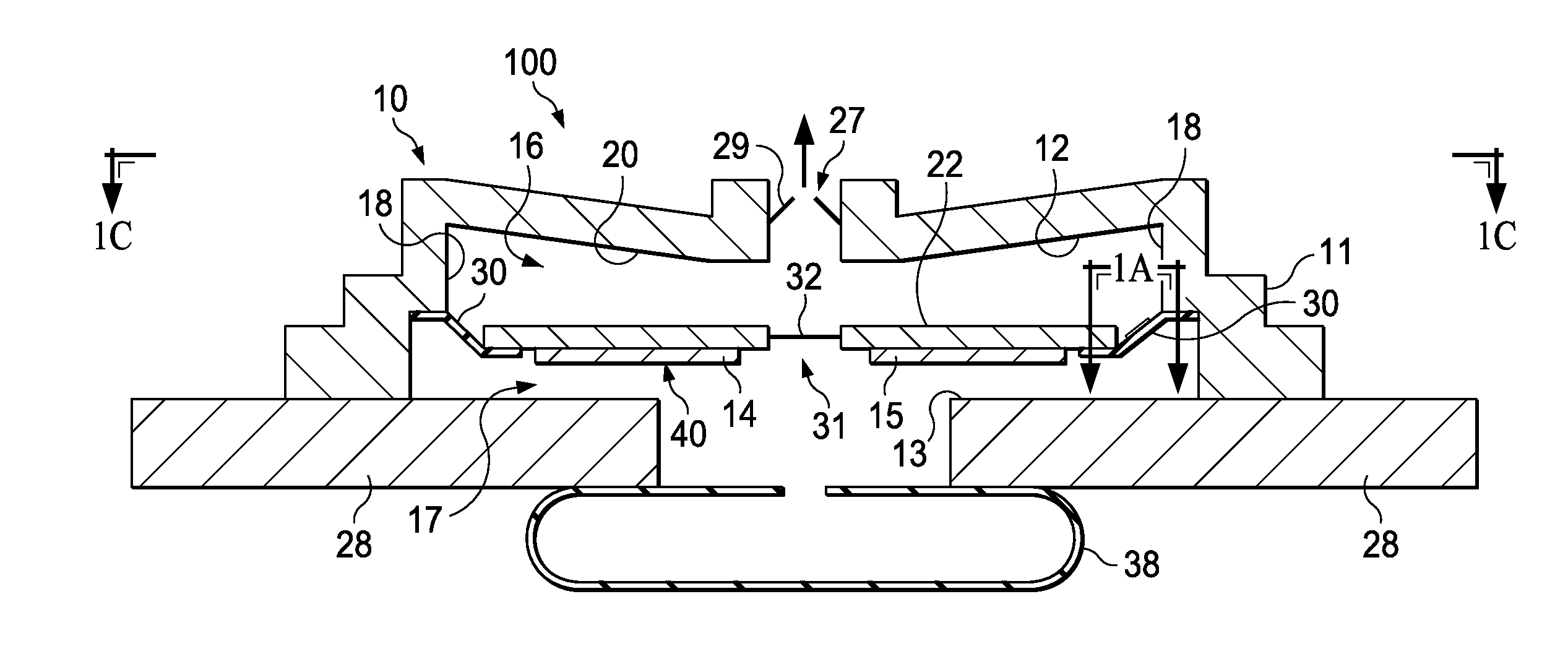 Systems and methods for monitoring a disc pump system using RFID