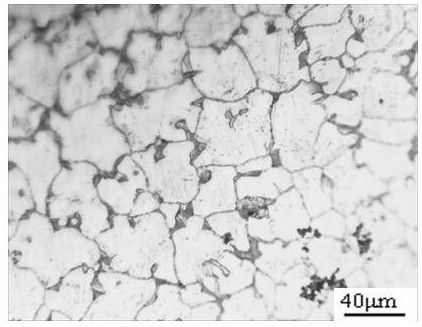 A kind of preparation method and product of high thermal conductivity deformed aluminum alloy