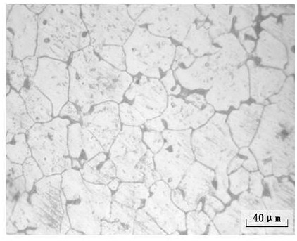 A kind of preparation method and product of high thermal conductivity deformed aluminum alloy