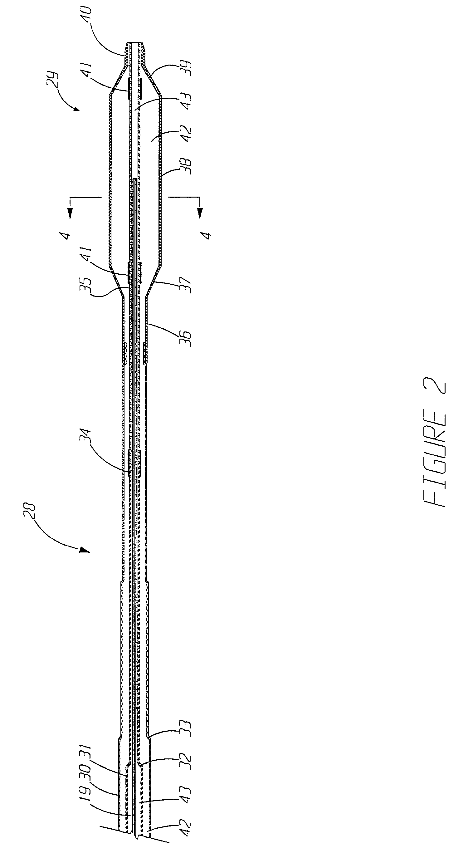 Methods of using an intravascular balloon catheter in combination with an angioscope