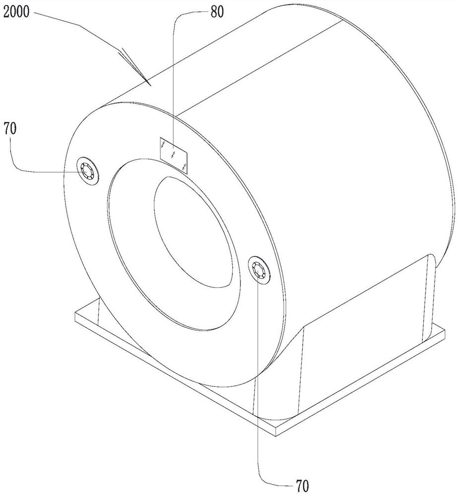 CT equipment capable of measuring weight and height of patient