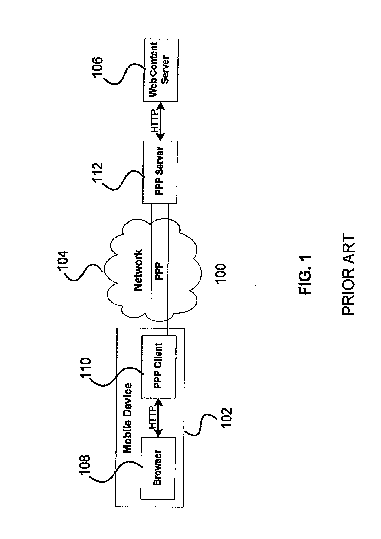 Cache based enhancement to optimization protocol