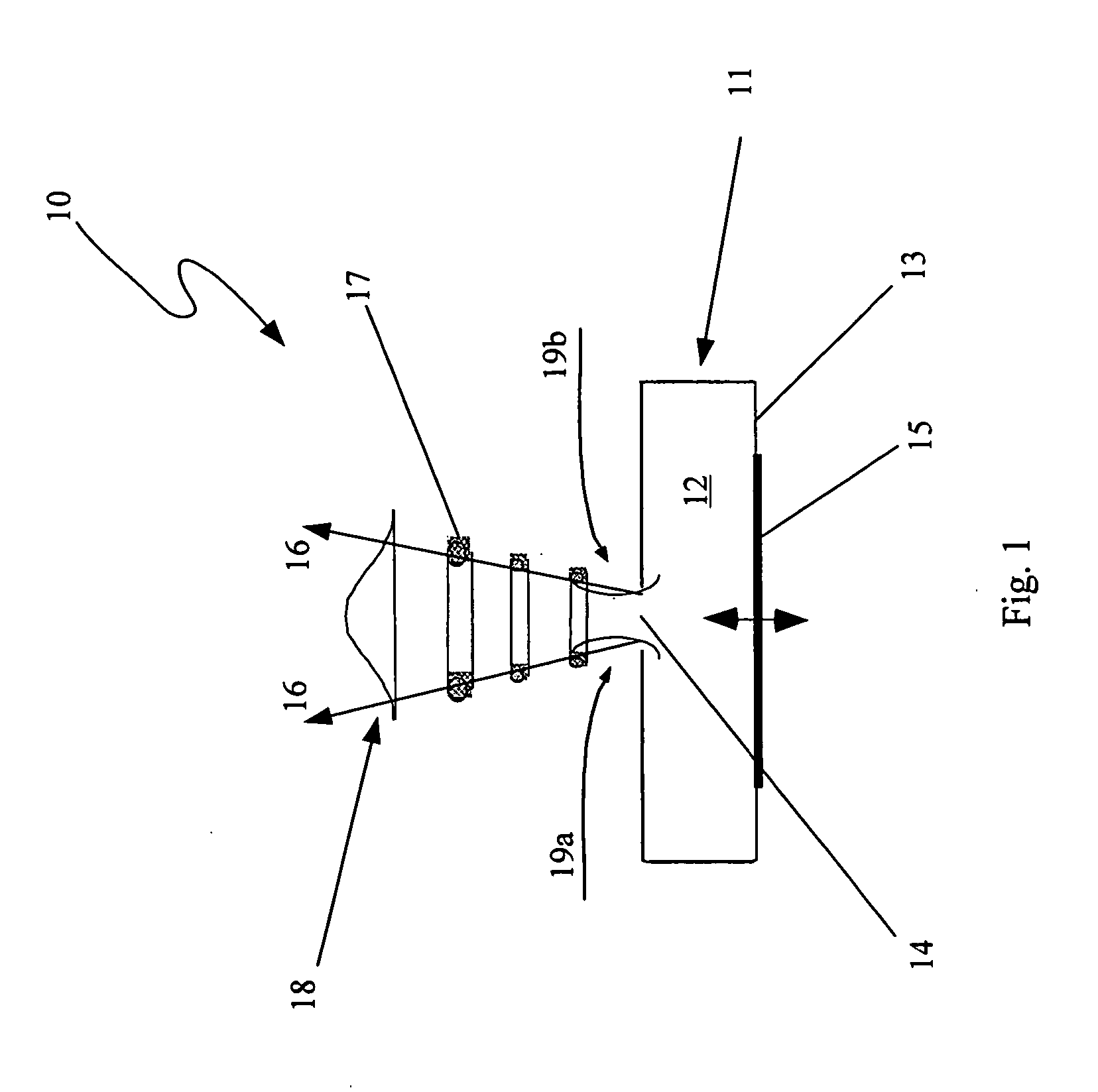 Apparatus and method for enhanced heat transfer