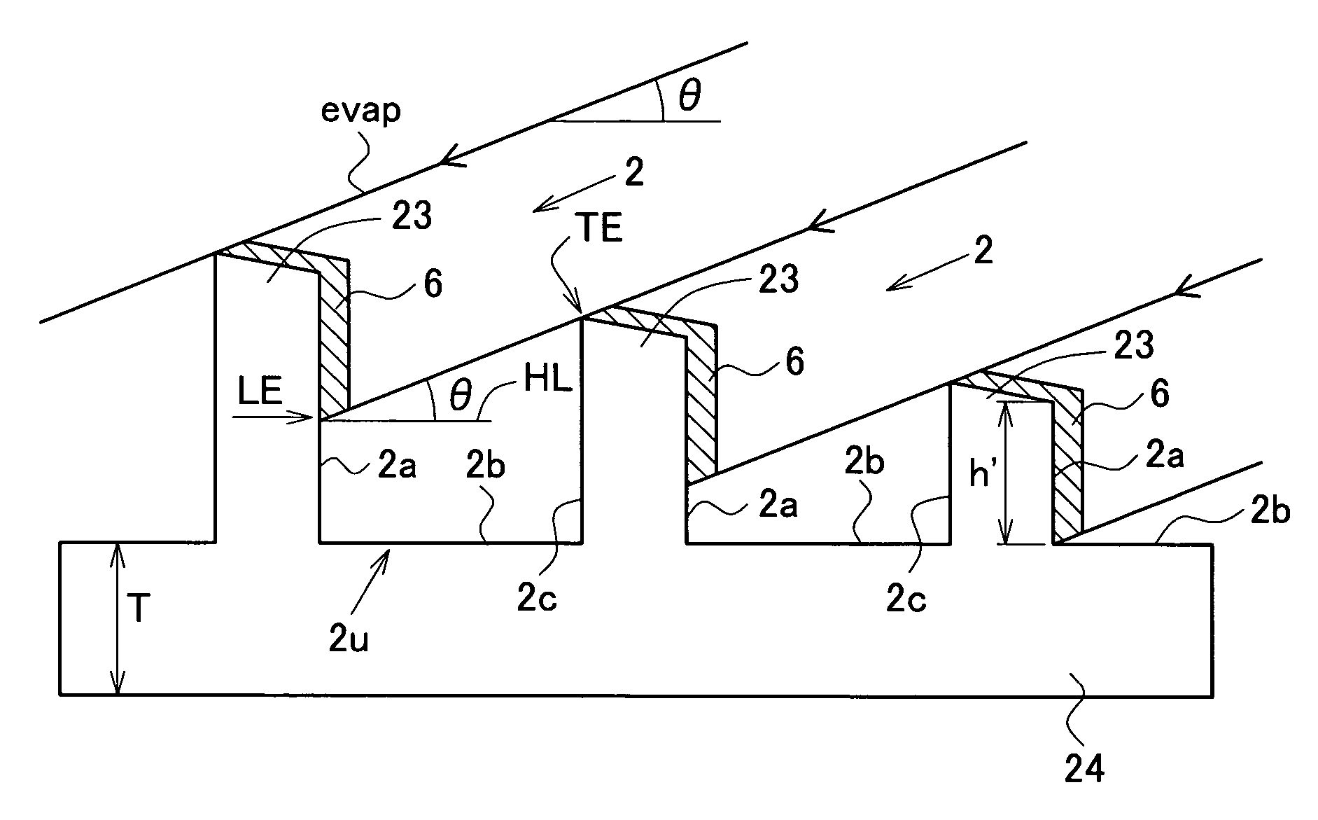 Solar cell and its manufacturing method