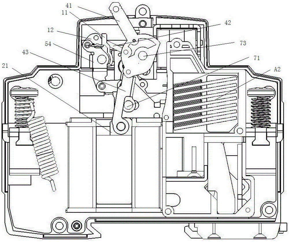 Multifunctional terminal electric appliance