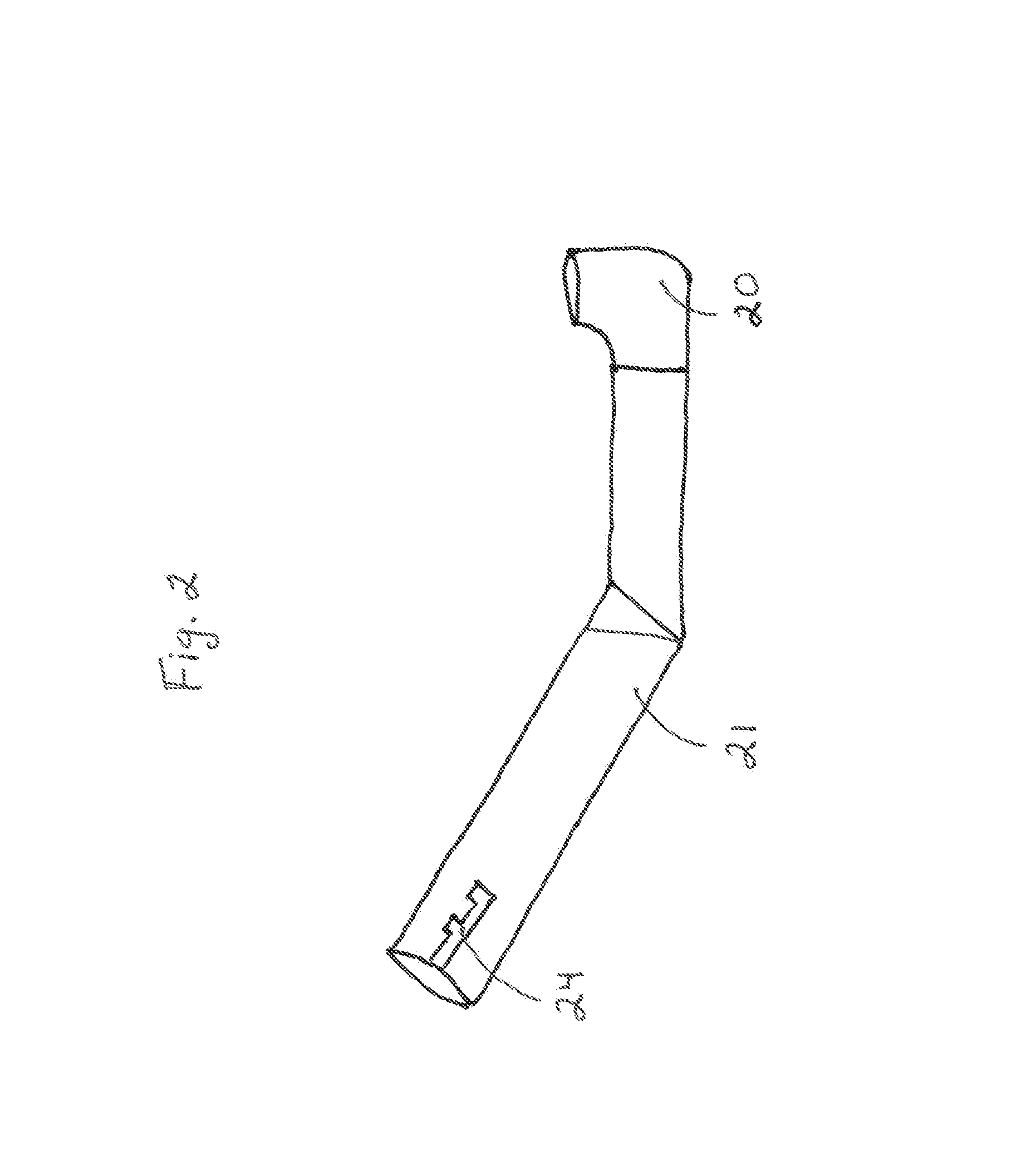 Blower Cleaning Attachment