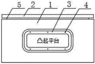 Precision electrical appliance control cabinet