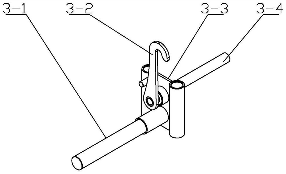 Track-variable Smith machine