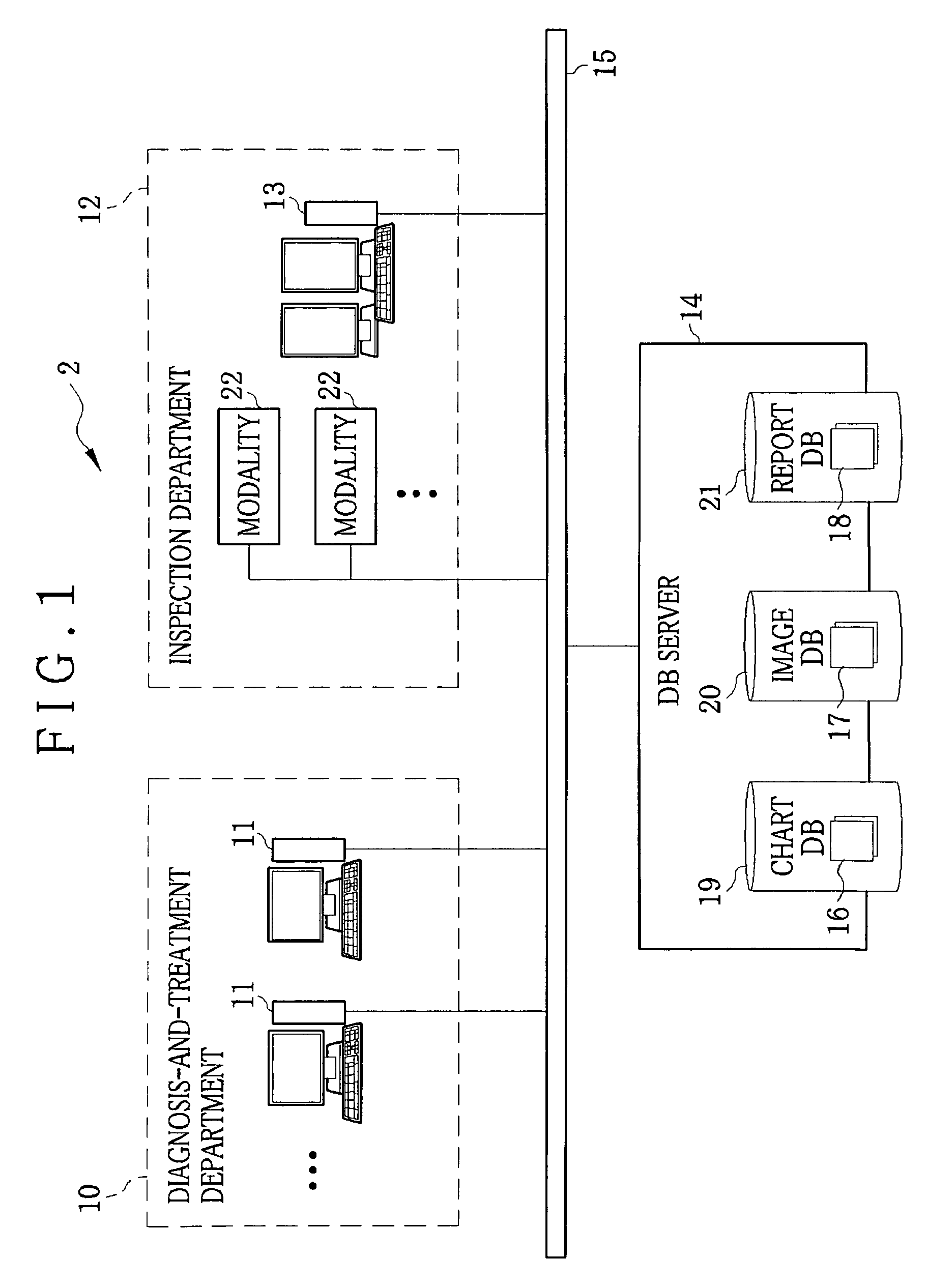 Medical image display apparatus and method, and program for displaying medical image