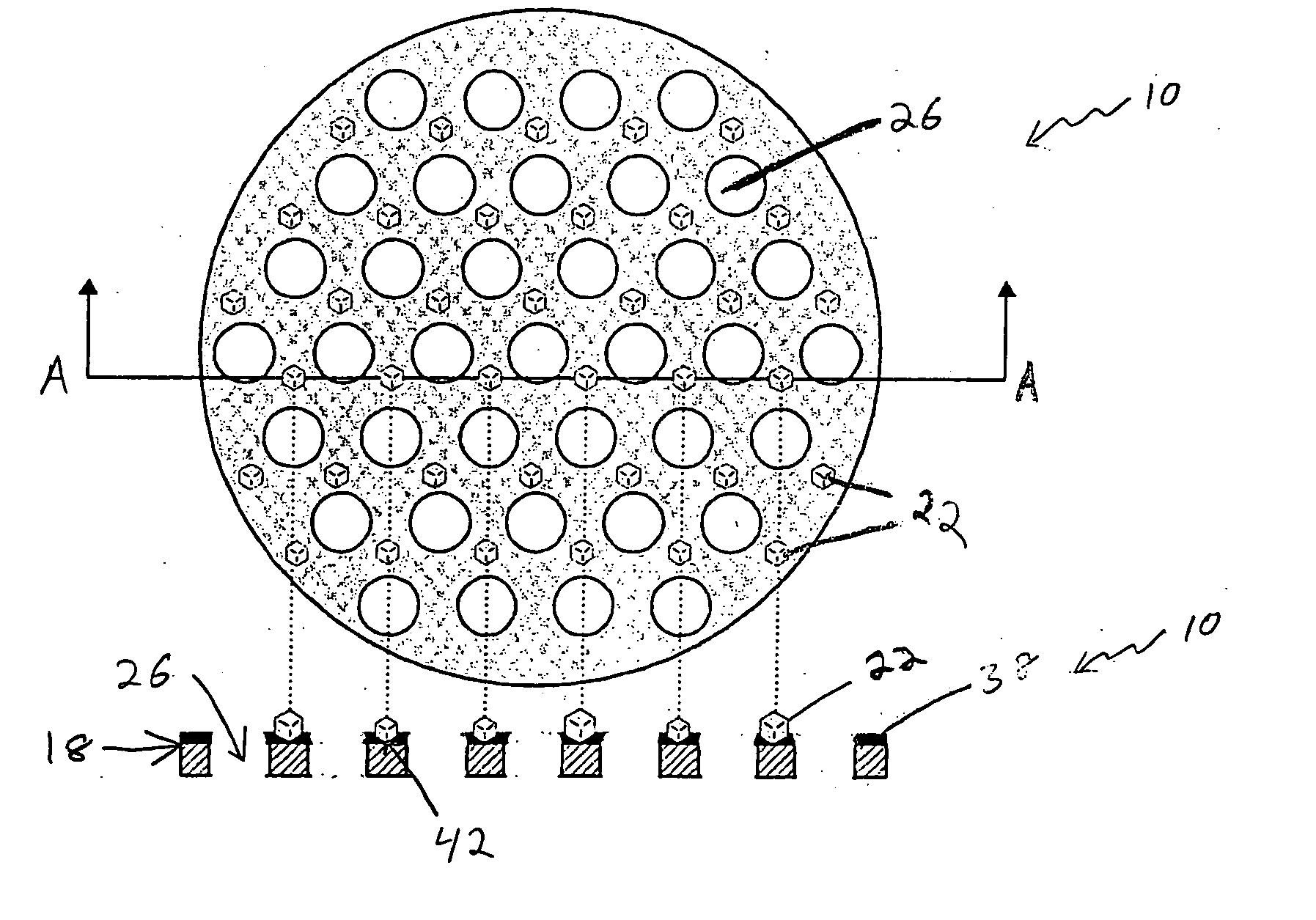 Electroplated abrasive tools, methods, and molds