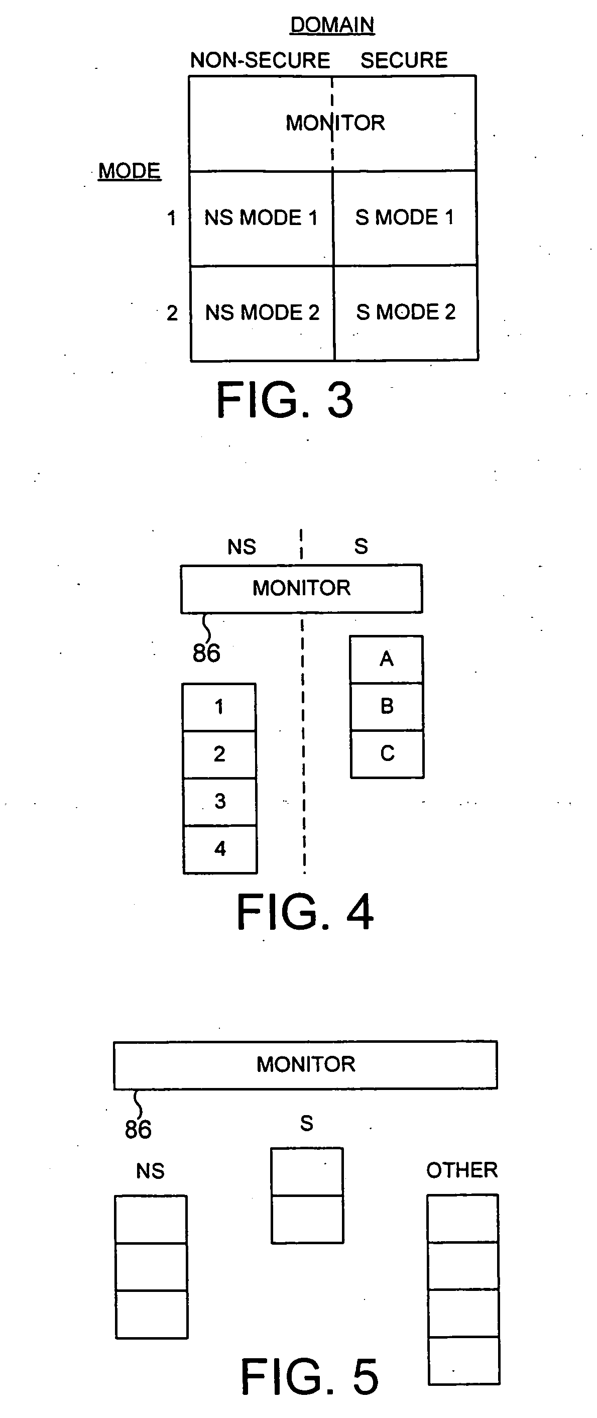 Task following between multiple operating systems