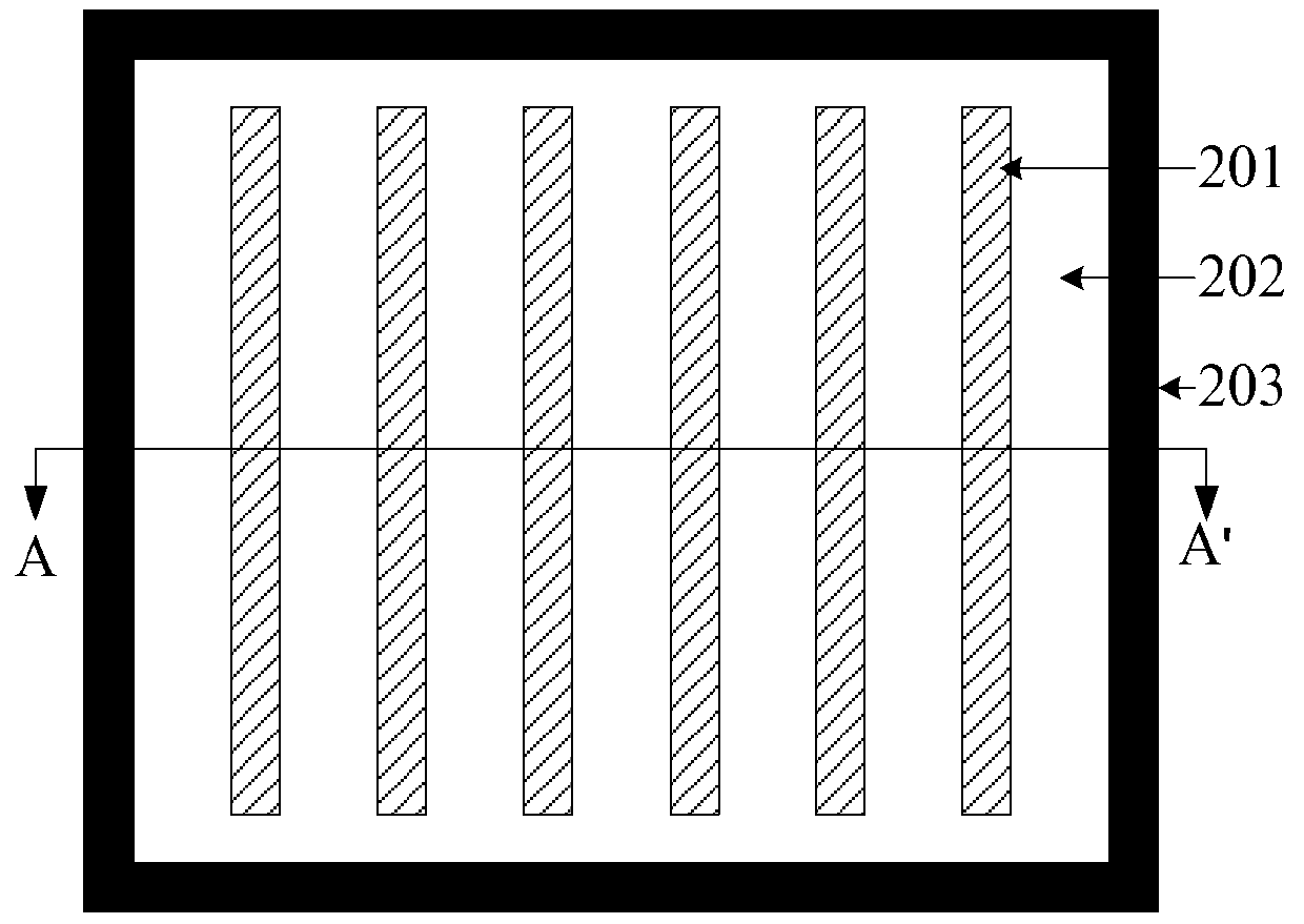 Back contact solar battery and preparing method thereof