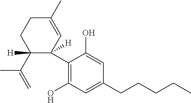 Use of cannabinoids in the treatment of epilepsy