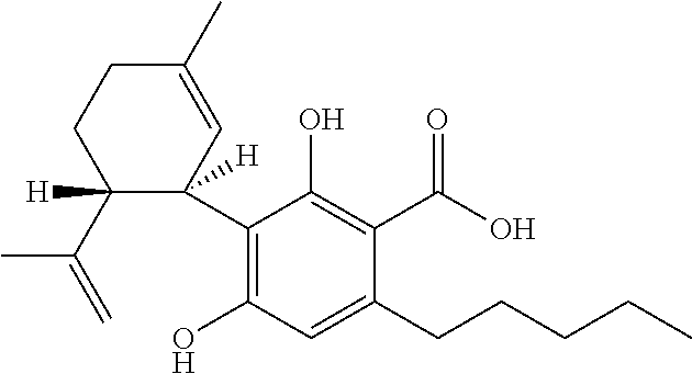 Use of cannabinoids in the treatment of epilepsy