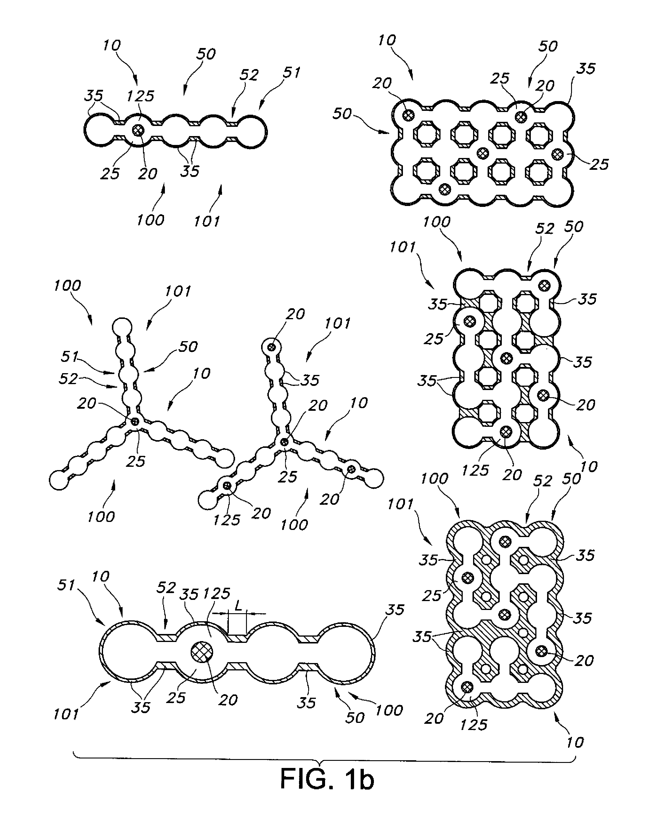 Light source with quantum dots