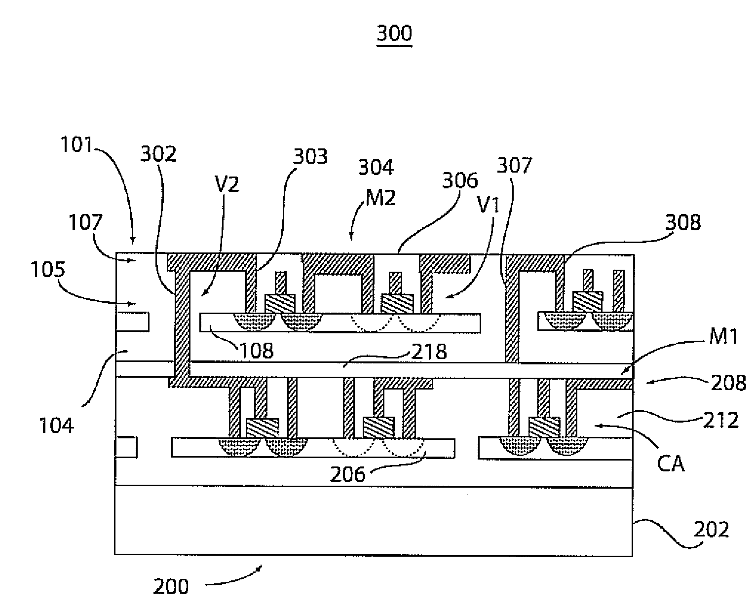 Three-dimensional architecture for self-checking and self-repairing integrated circuits