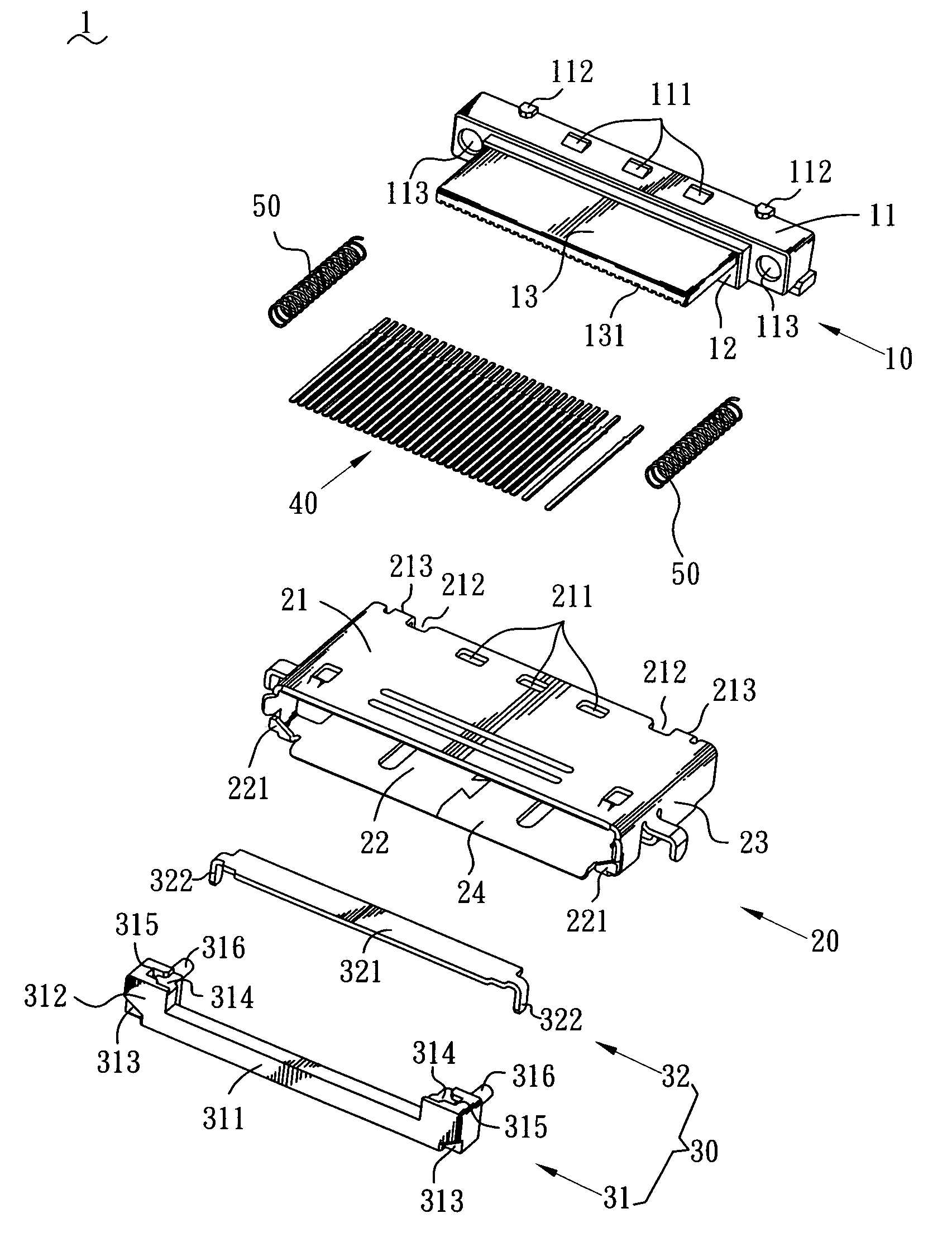 Electrical connector