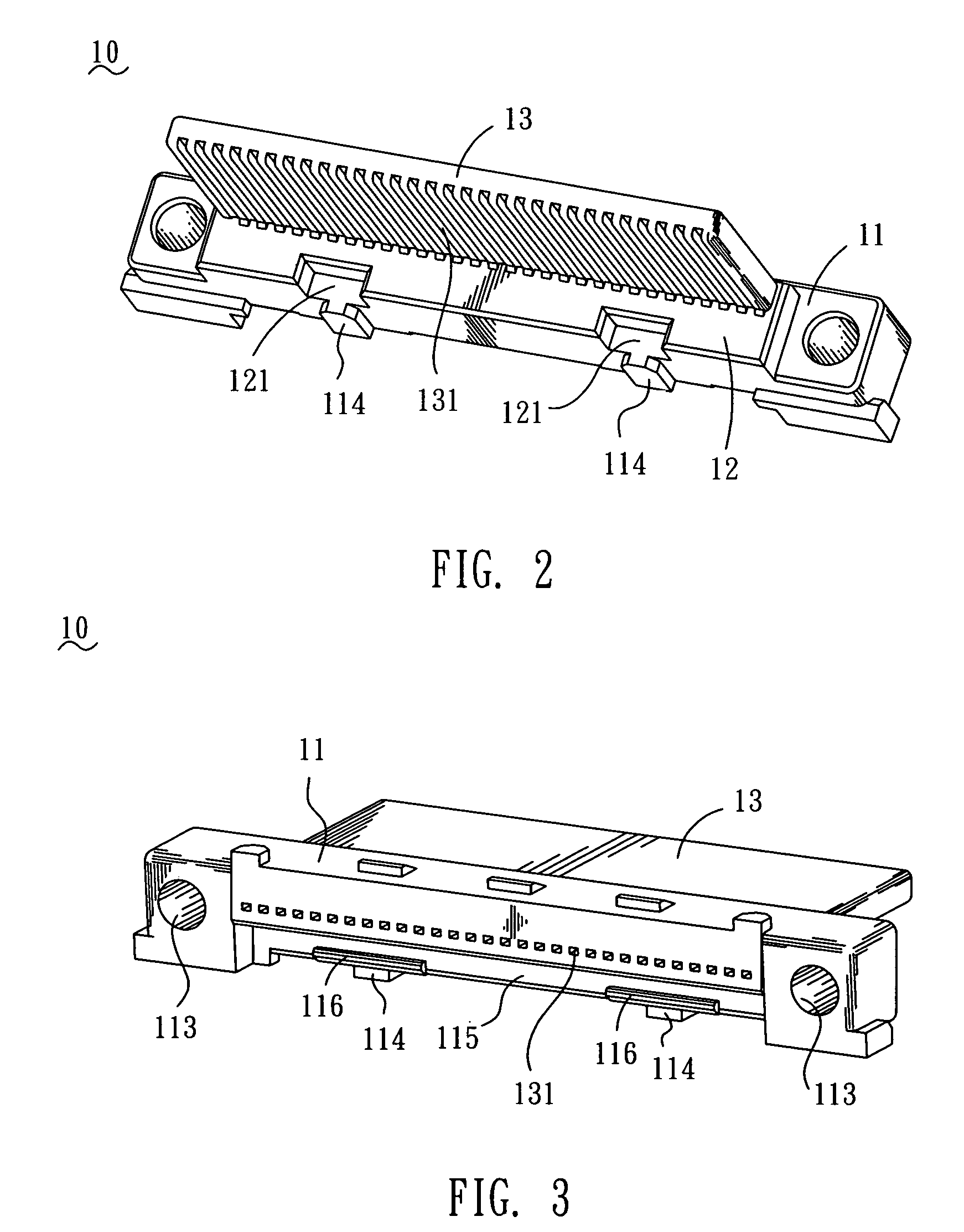 Electrical connector