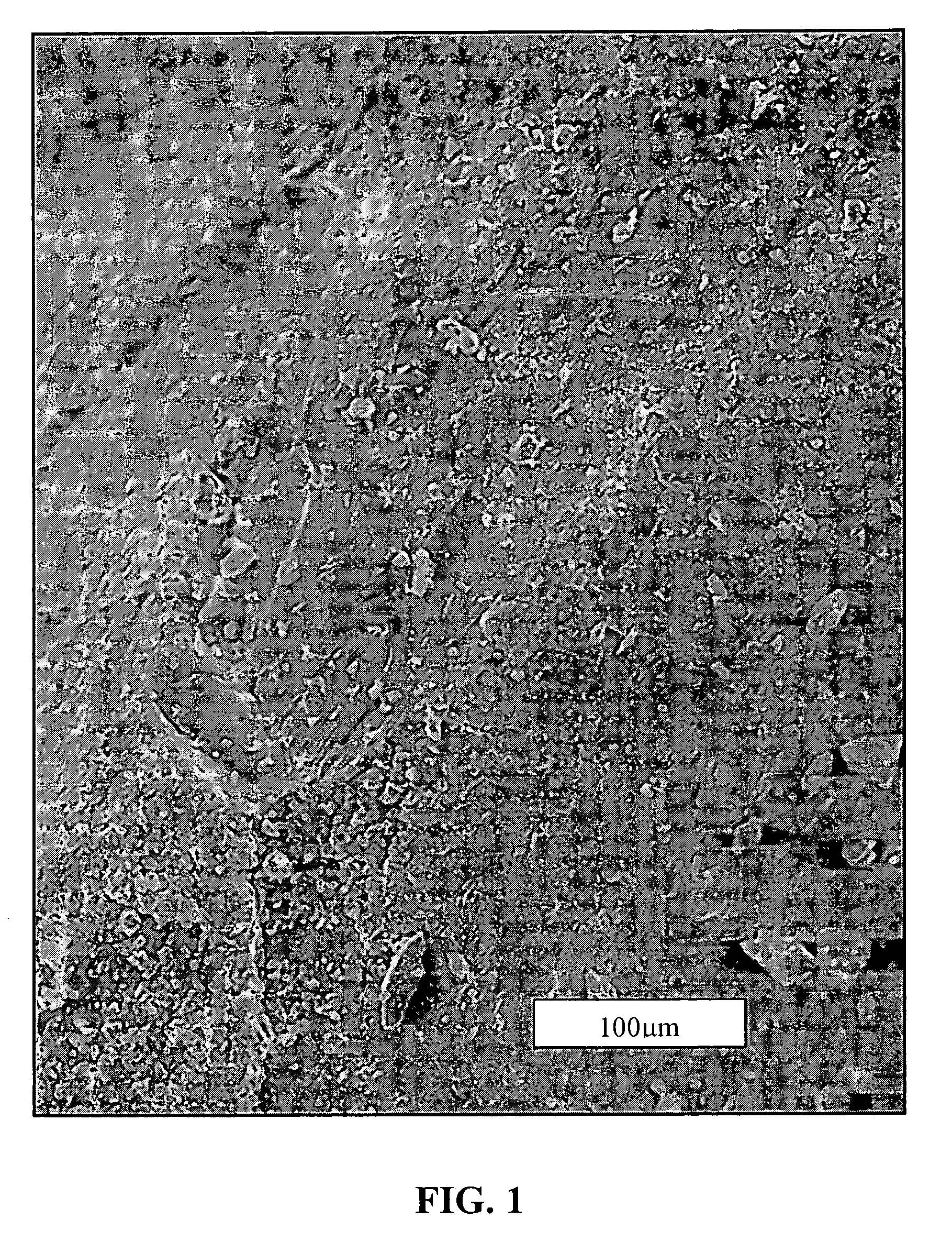 Transition metal oxide-aluminosilicate purification media