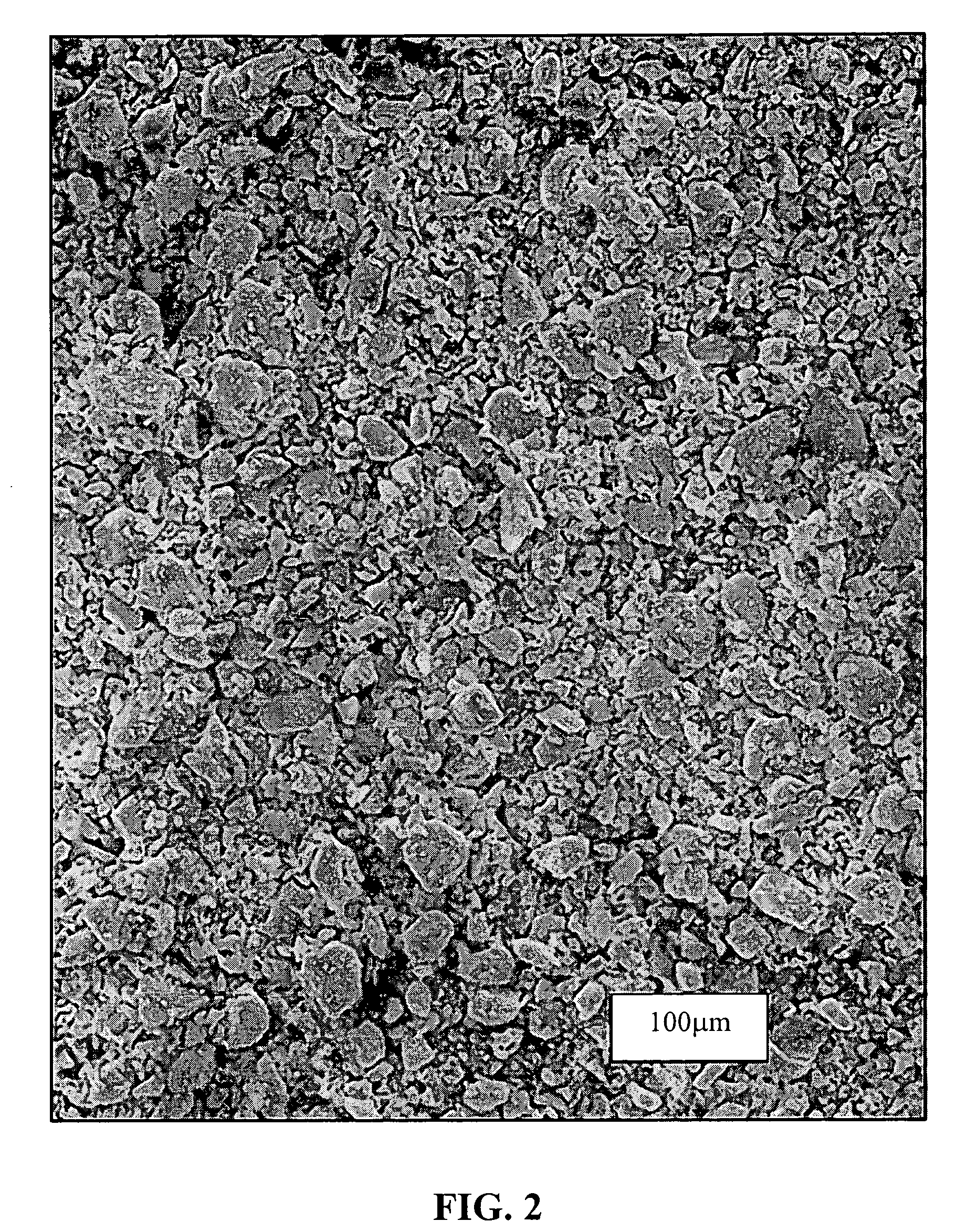 Transition metal oxide-aluminosilicate purification media