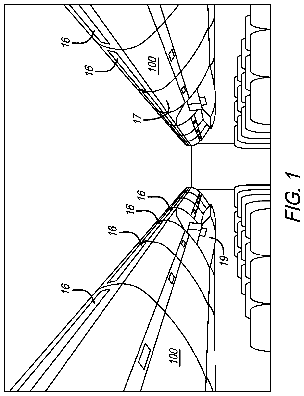 Baggage management and reservation system