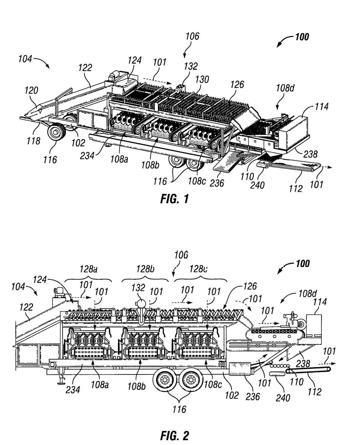 Seed potato cutting system with potato positioning mechanism