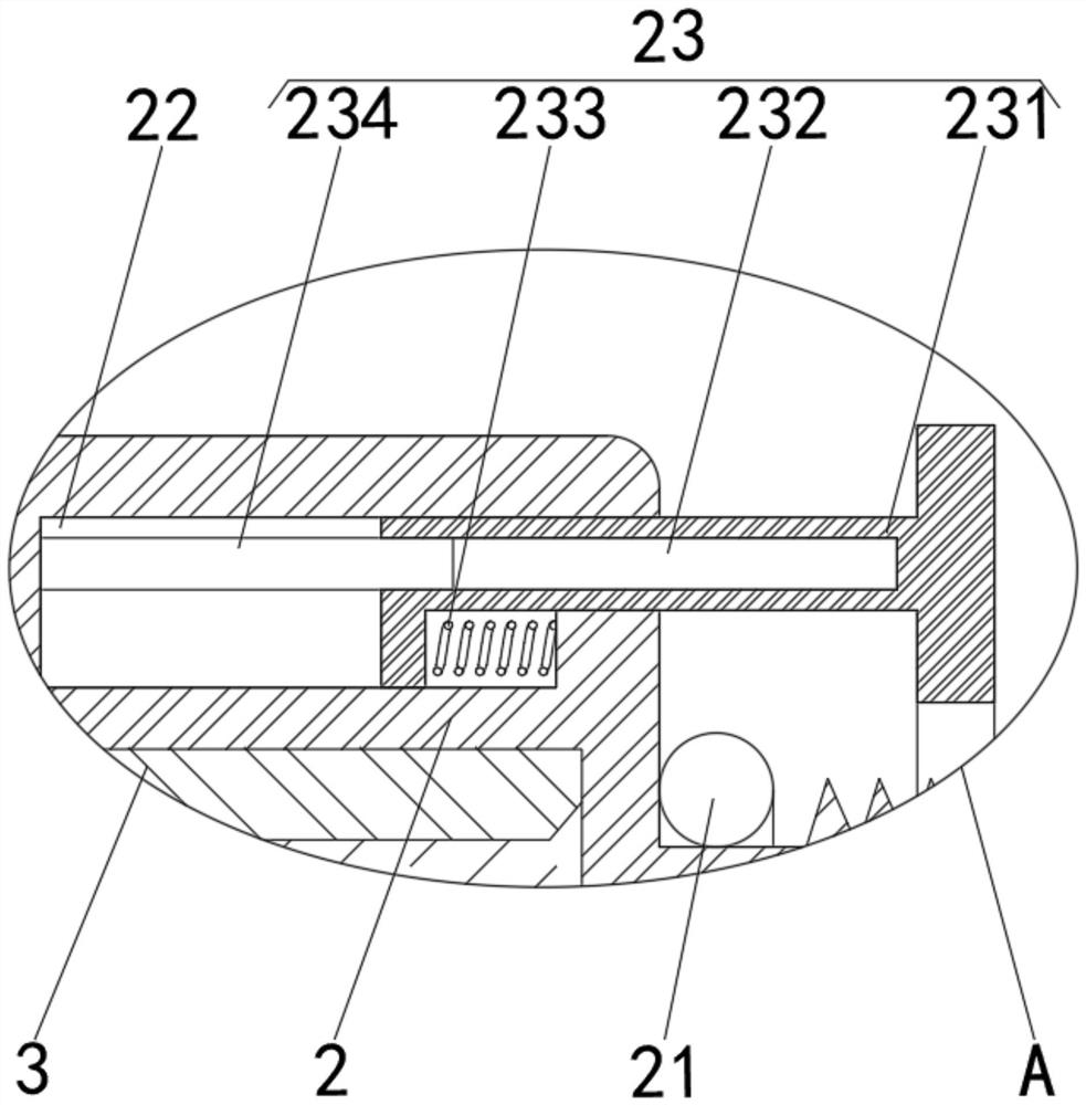 Leakage-free plug valve for cooling and heat dissipation of liquid cooling water