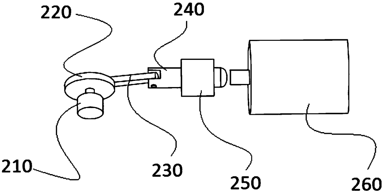 Clothes treatment device and fragrance increasing system and method used for the same