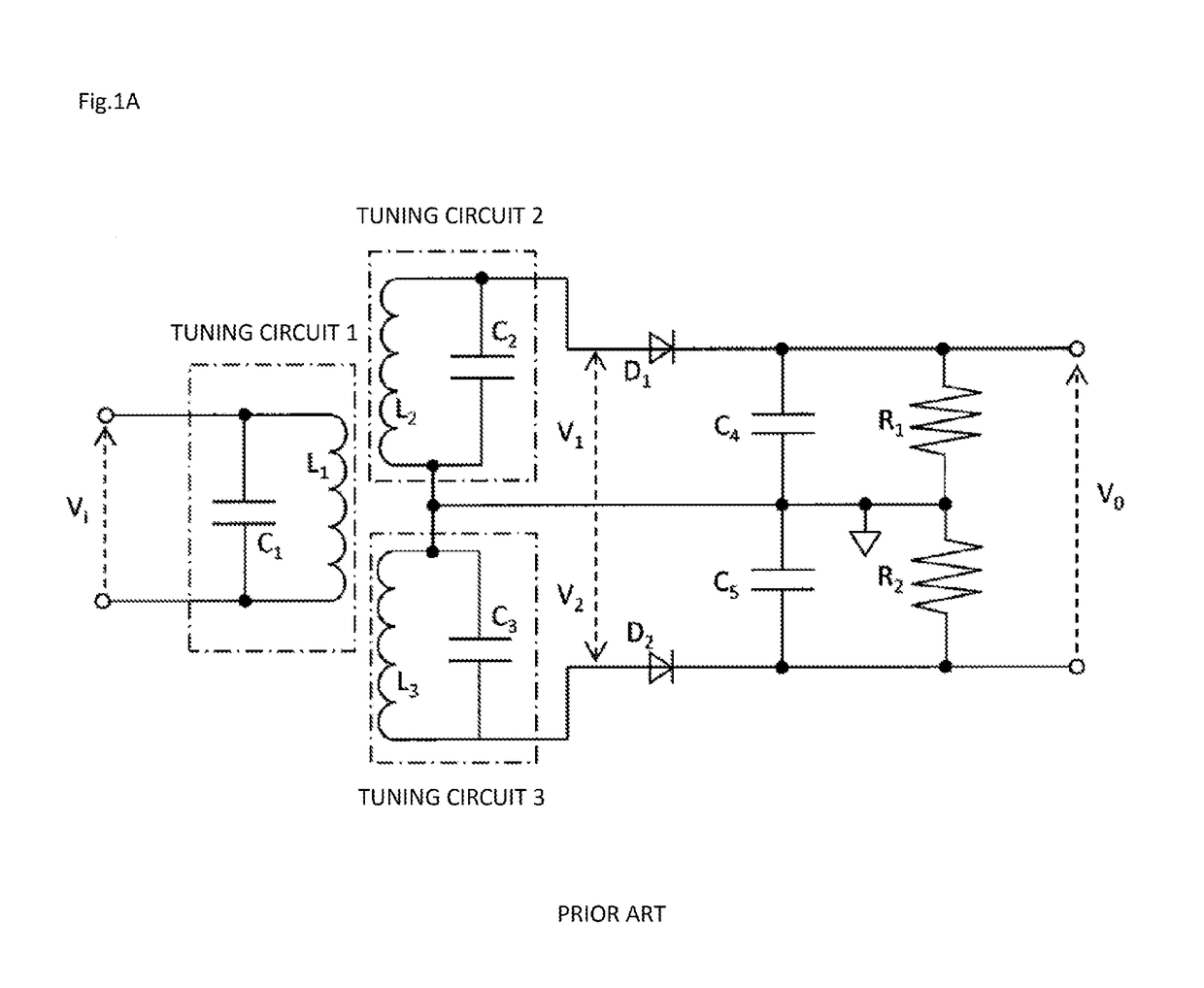 Detection sensor