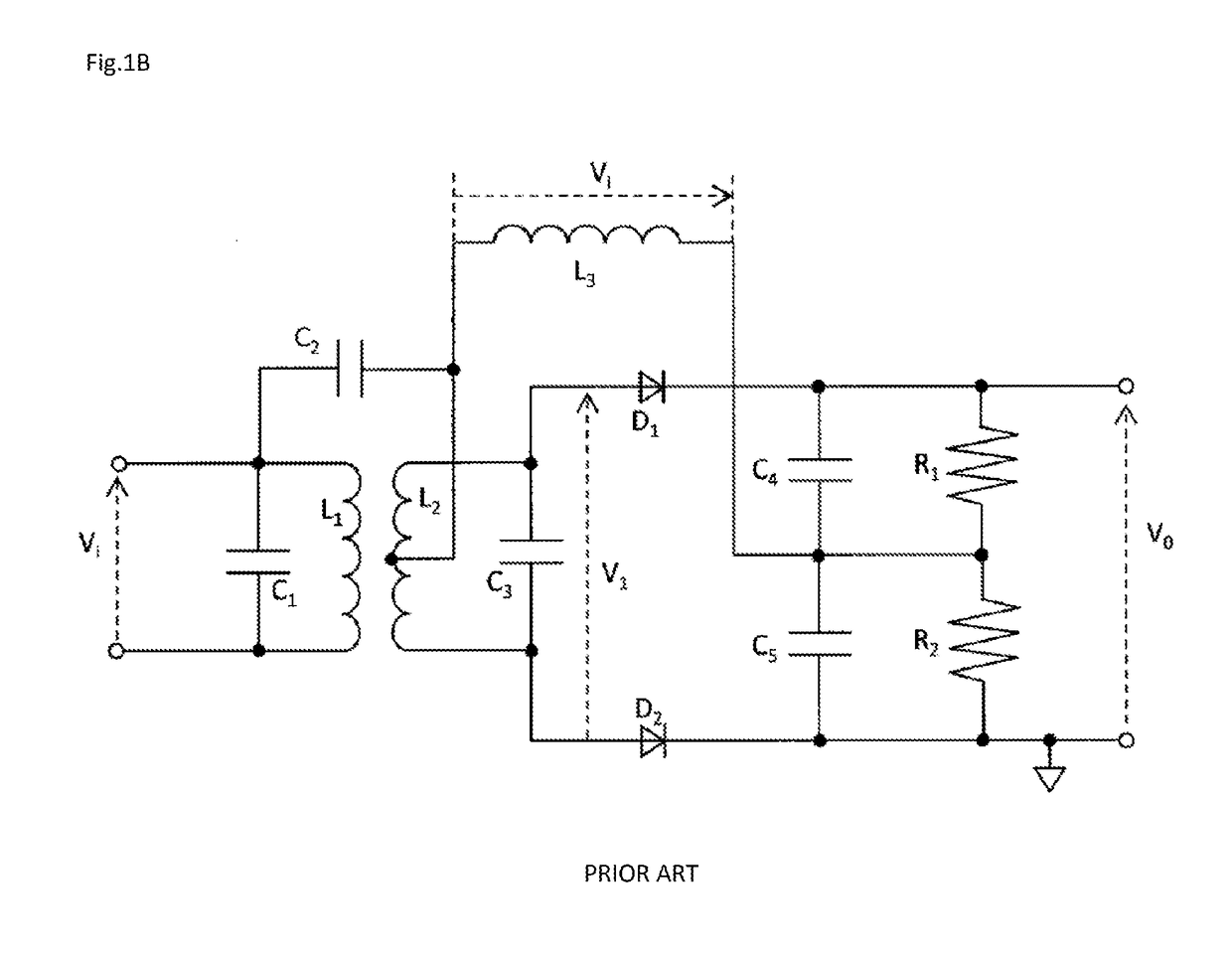 Detection sensor