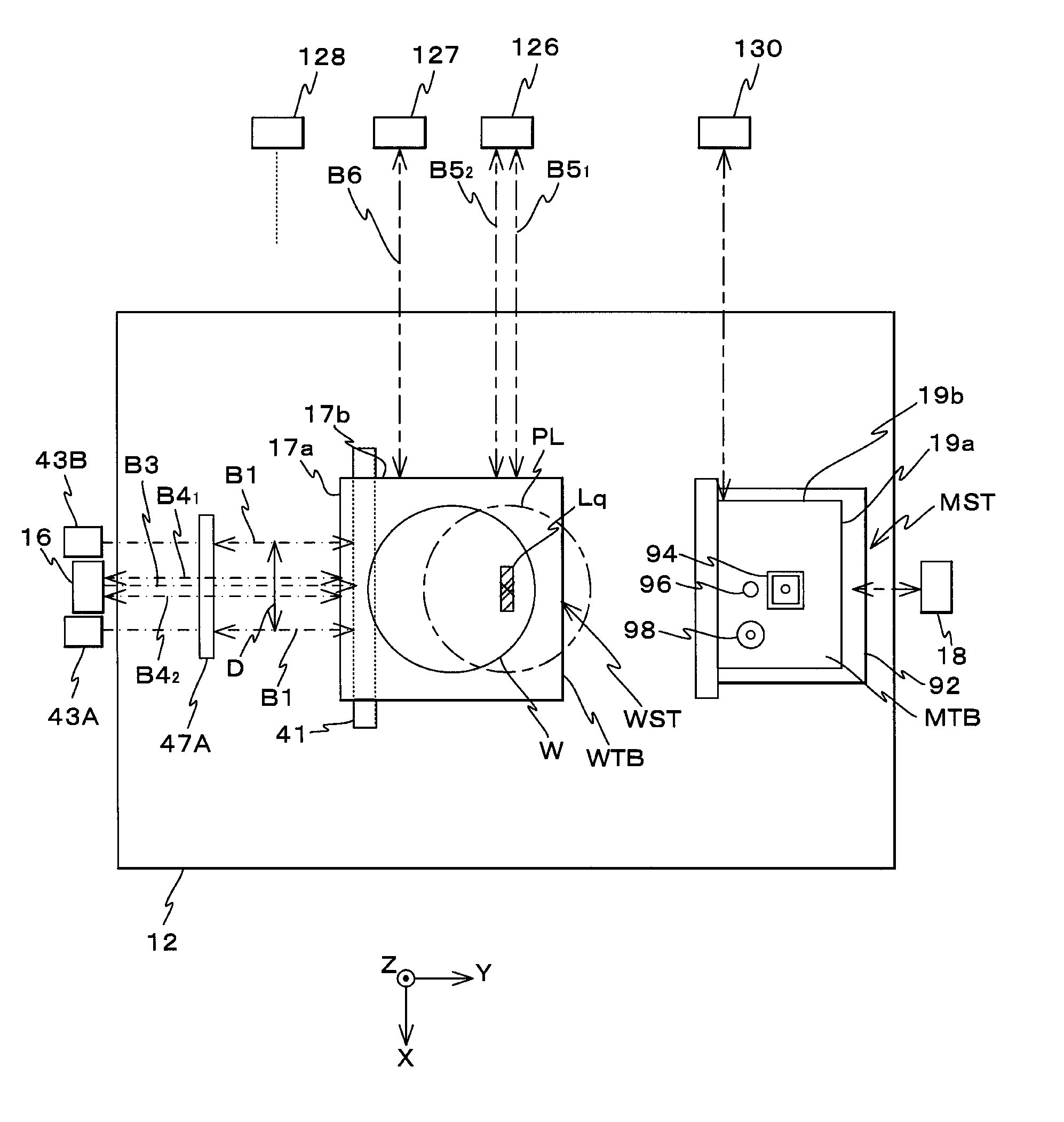 Movable Body Drive Method and Movable Body Drive System, Pattern Formation Method and Pattern Formation Apparatus, and Device Manufacturing Method