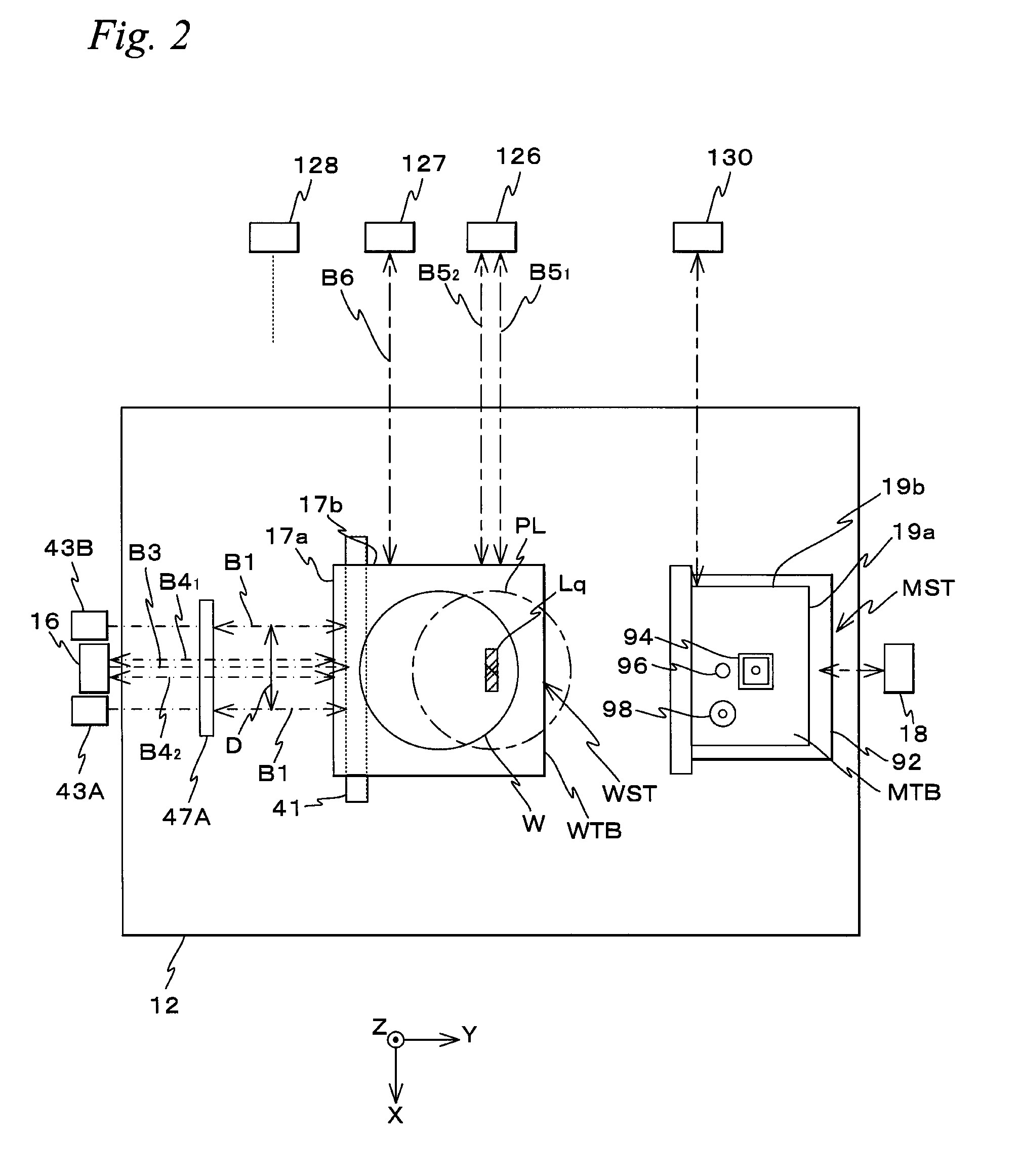 Movable Body Drive Method and Movable Body Drive System, Pattern Formation Method and Pattern Formation Apparatus, and Device Manufacturing Method