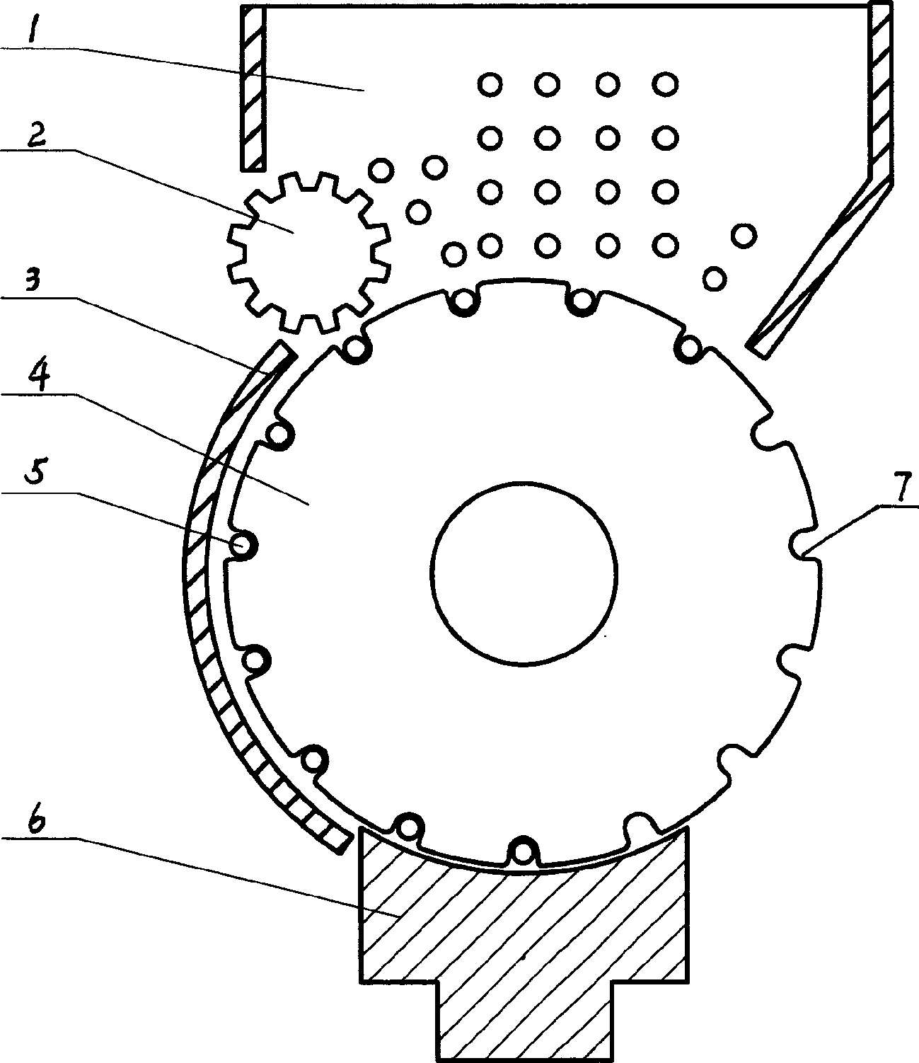 Equipment for conveying rod-shaped object in tobacco product