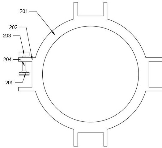 Taekwondo kickplate training auxiliary device