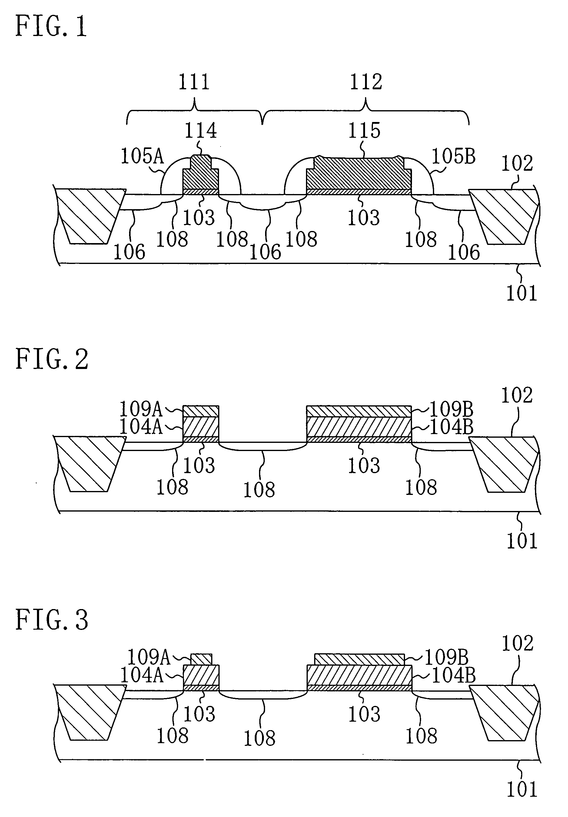 Semiconductor device and method for manufacturing the same