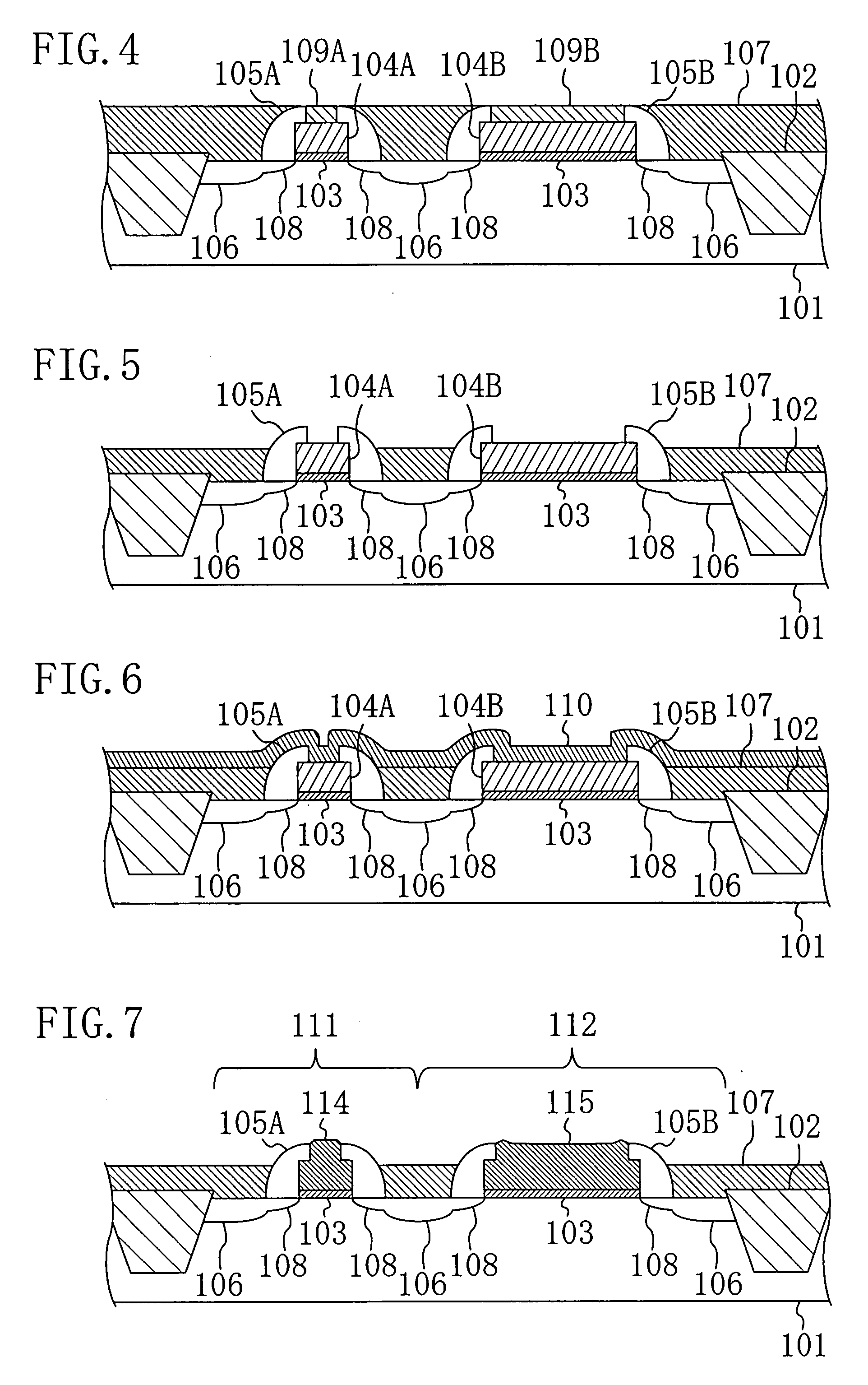 Semiconductor device and method for manufacturing the same