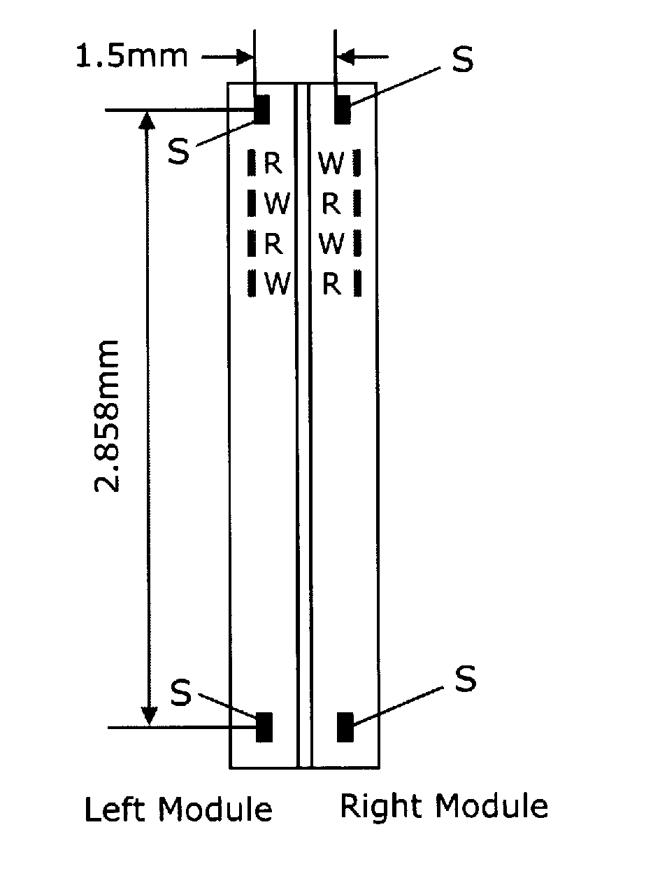 Servo control in tape drives