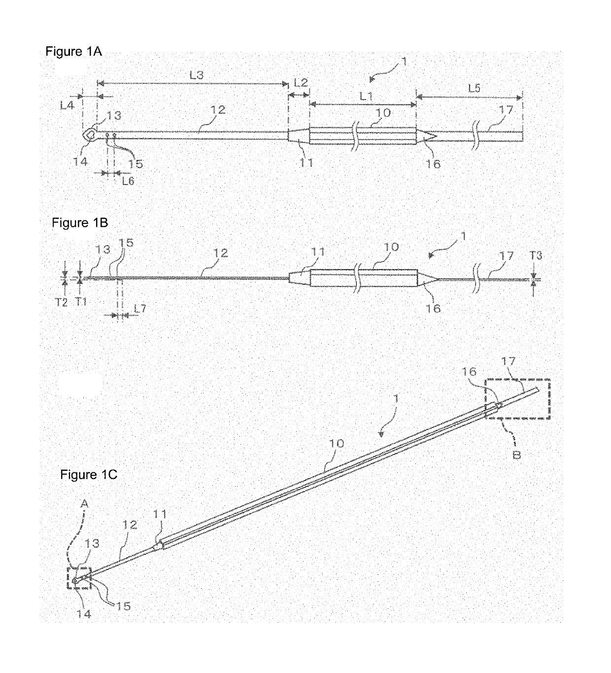 Vessel for vitrification-cryopreservation in liquid, kit provided with vessel and tube for receiving same, and method for vitrification-cryopreservation in liquid