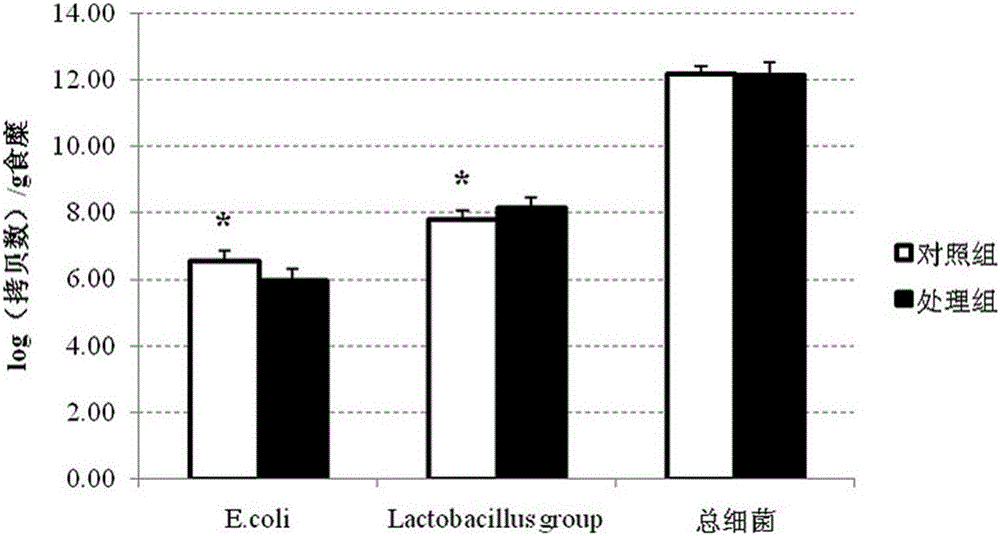 Composite fiber additive capable of improving quality of pork as well as preparation method and application of composite fiber additive