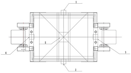 A stacker pick-and-place cargo system and its application method