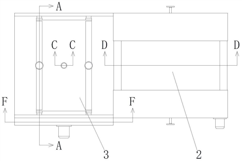 Preparation method of multi-layer corrugated board