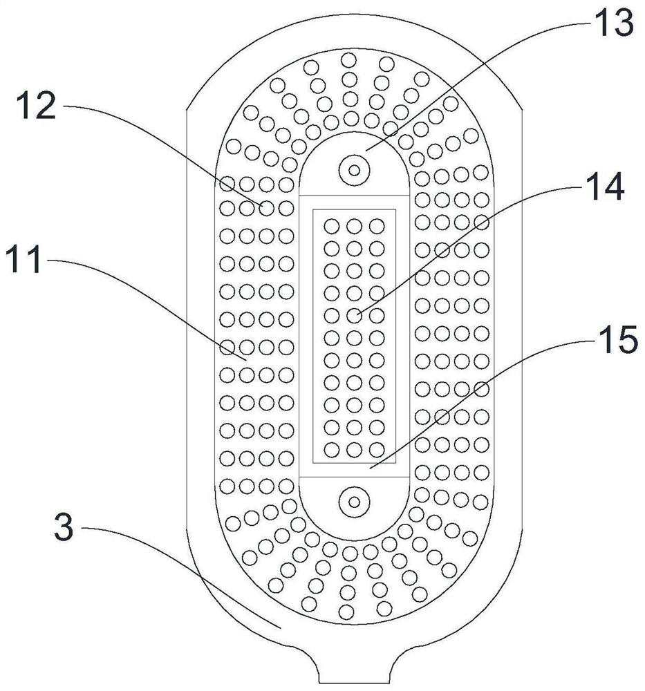 Comprehensive scientific toothbrush