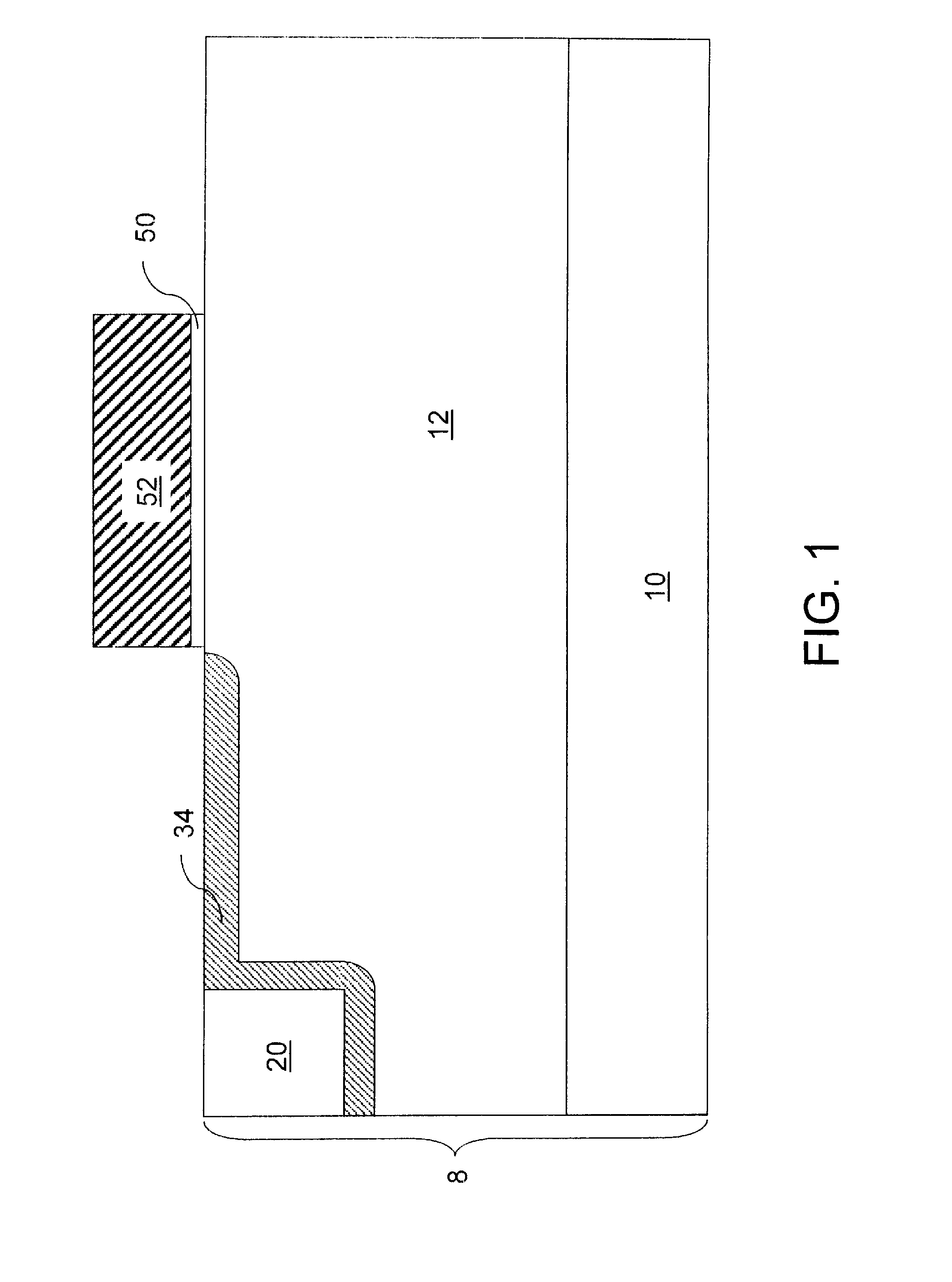 Pixel sensor with reduced image lag